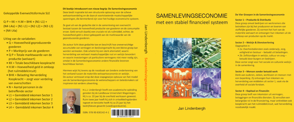 Samenlevingseconomie