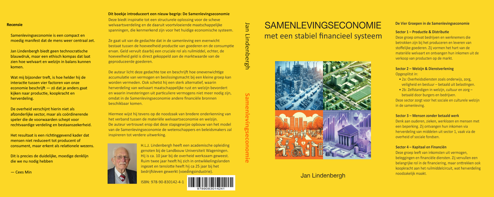 Samenlevingseconomie